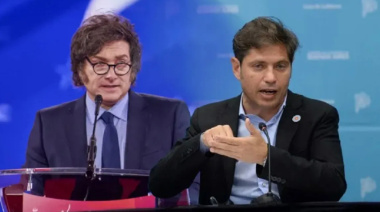 Comenzaron las elecciones en Buenos Aires: Milei y Kicillof se miden fuerzas en la antesala de octubre