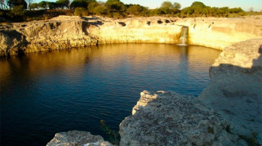 El Salto Ander Egg continúa cerrado y piden no ingresar al lugar: los motivos