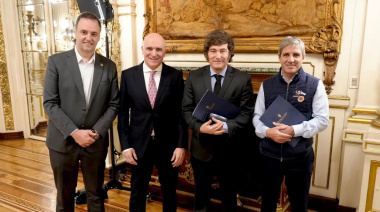 Dólar, inflación y crecimiento: las proyecciones macroeconómicas que prevé el Presupuesto 2026
