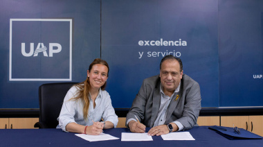Desembarca en la UAP el programa Entre Ríos inspira