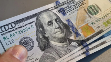 Estados Unidos negocia con Milei una línea de financiamiento por U$S 20.000 millones