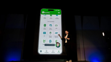 Mi Entre Ríos: se presentó la primera plataforma para acceder a trámites y servicios 100 por ciento digital