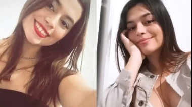 Desaparecio el viernes ¿Dónde está Daiana Magali Mendieta?