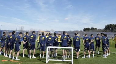 En Boca solo piensan en el estado de salud de Miguel Ángel Russo