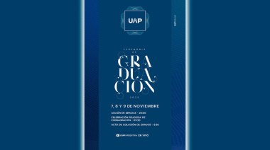 La Universidad Adventista del Plata celebrará su Segunda Graduación 2025