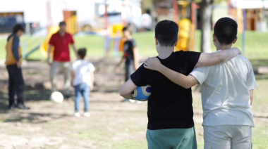 Nueva convocatoria para el Registro de Aspirantes a Adopción en Entre Ríos