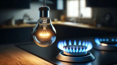 Ajuste en tarifas: a partir de enero, 7 millones de familias pierden los subsidios a la luz y el gas