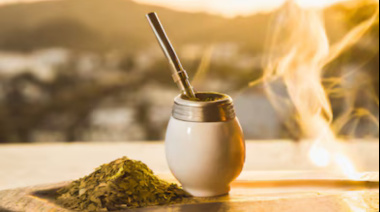 Día Nacional del Mate: ¿por qué se celebra hoy, 30 de noviembre?