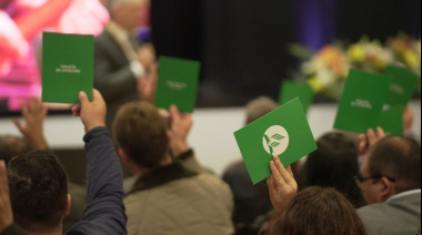 La Iglesia Adventista en Argentina nombra nuevos líderes para el próximo quinquenio