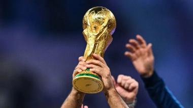 Sorteo del Mundial 2026: este viernes se conocerá el grupo de la Selección Argentina