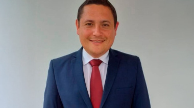 El Dr. Karl Boskamp es el nuevo director de la Sede Regional del SALT-UAP y decano de la Facultad de Teología en la Universidad