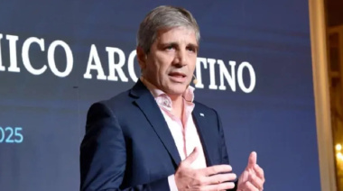 El Gobierno nacional anunció una nueva baja en las retenciones para el campo