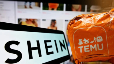 Las compras de argentinos al exterior trepan casi 300% en el año y ya totalizan US$694 millones