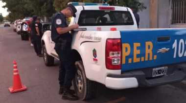 Adolescente cazaba liebres en Entre Ríos y su amigo le dio un tiro en la frente