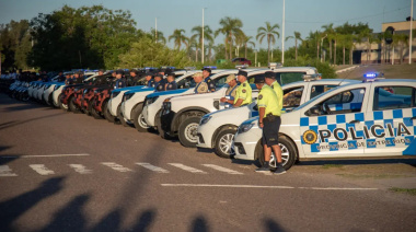 Operativo Verano Seguro: habrá controles y prevención en todas las rutas de Entre Ríos