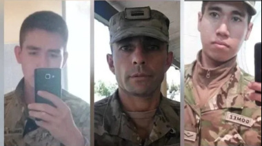 Encuentran muerto a un soldado del Ejército: es el tercero en una semana