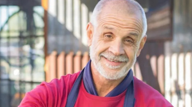 Revelan las sustancias que encontraron en el cuerpo de Christian Petersen