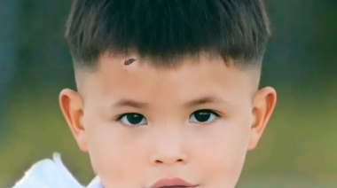 Conmoción en Entre Ríos: falleció el niño de 3 años que se había ahogado en las termas