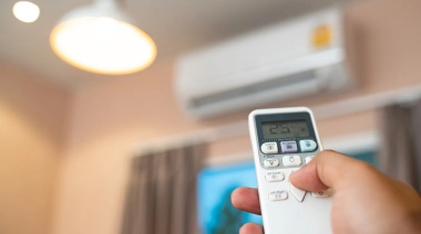 Este martes se registró la demanda de energía más alta en lo que va del verano en Entre Ríos