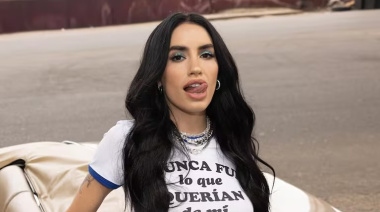 Con Lali como figura principal, Paraná confirmó la grilla de la Fiesta Nacional del Mate
