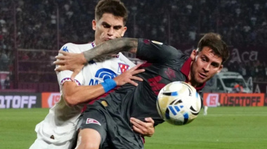 Liga Profesional 2026: confirmaron los días y horarios para la primera fecha