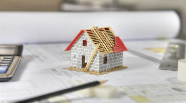 Los créditos hipotecarios tuvieron un crecimiento real del 173,9% en 2025