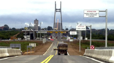 Puente Victoria-Rosario: levantan cabinas de peaje e implementan TelePASE y cobro electrónico