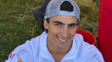 Muy triste: revelan quién era la víctima del meteotsunami en la costa