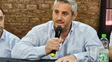 Concejales de Colón cuestionan el viaje a Brasil del intendente Walser y el uso de bienes municipales