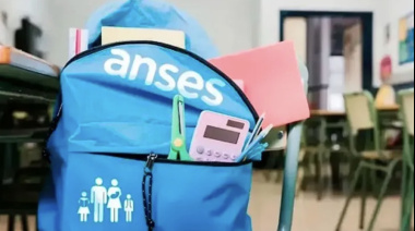 Ayuda Escolar de ANSES 2026: requisitos, monto actualizado y cómo tramitar el pago anual