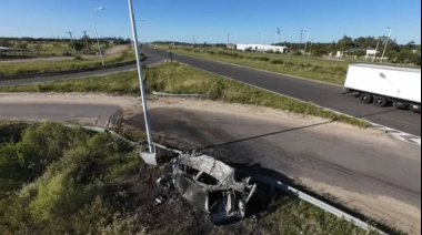En lo que va del año ya murieron 20 personas en siniestros viales en Entre Ríos: “La cifra es alarmante”