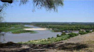 Conmoción en Diamante: mató a su padre, arrojó el cuerpo al Paraná y se dio a la fuga