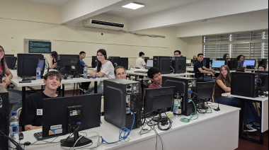 Examen de ingreso para Medicina 2026