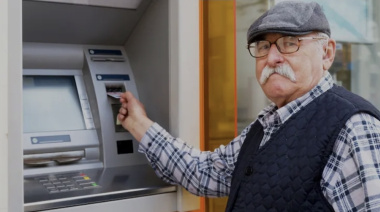 Aumentan 2.88% las jubilaciones y pensiones nacionales en marzo: ¿Cuánto cobrarán?