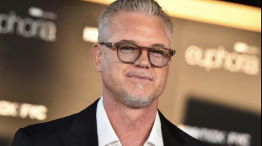 El padre de Jacob Elordi en ‘Euphoria’, Eric Dane (‘Anatomía de Grey’), luchó contra la ELA hasta el final