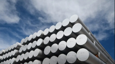 El Gobierno elimina el arancel antidumping al aluminio chino y reabre importaciones