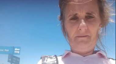 Buscan en Diamante a una mujer desaparecida en Paraná y analizan cámaras en la Terminal