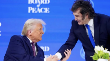 Tensión en Medio Oriente: Argentina activa un protocolo de refuerzo en las fronteras