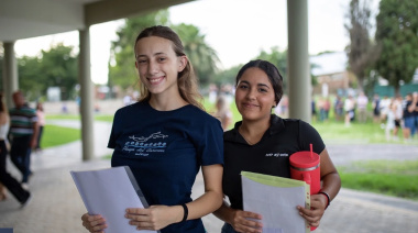 Hoy comienza el Starting UAP 2026