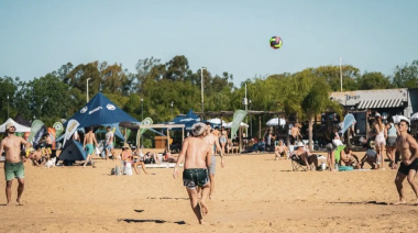 Entre Ríos estuvo entre los destinos más elegidos del verano