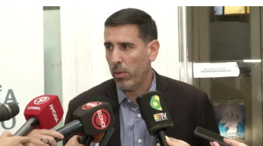 Paro docente: “Queda la posibilidad de una conciliación obligatoria en sede judicial”