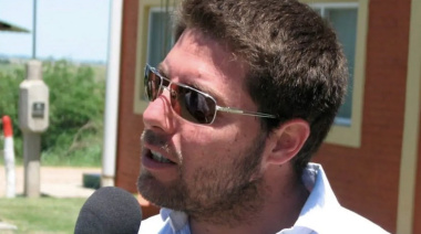 Comienza en Paraná el juicio a Leonardo Airaldi por narcotráfico