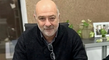 Dolor en Crespo por la muerte de empresario avícola en accidente sobre Ruta 12