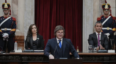 Qué falta para promulgarlas y cuándo podrían regir las dos reformas clave que logró Milei en extraordinarias