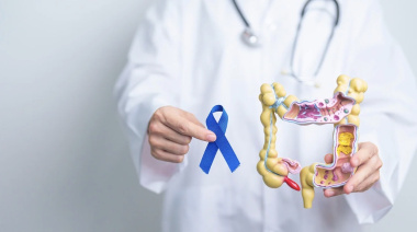 Marzo Azul: Mes de Concientización sobre el Cáncer Colorrectal