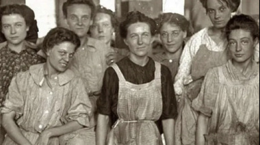 Día de la Mujer: por qué se conmemora cada 8 de marzo