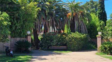 Una pareja resultó con heridas de bala en confuso episodio en un motel de Paraná