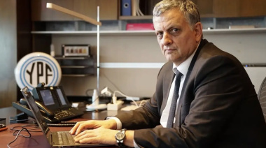 “YPF no va a generar cimbronazos en los precios de los combustibles”