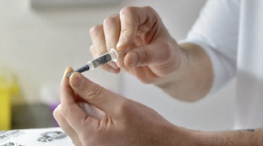 Comienza este miércoles la campaña de vacunación antigripal en todo el país