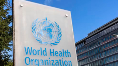 El Gobierno confirmó que Argentina salió de la Organización Mundial de la Salud